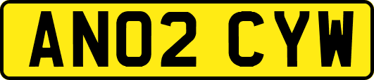 AN02CYW
