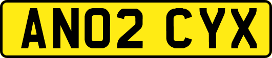 AN02CYX