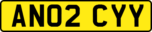 AN02CYY