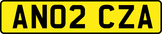 AN02CZA