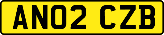 AN02CZB