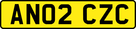 AN02CZC