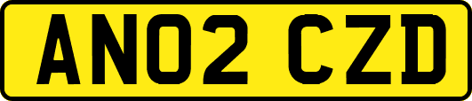 AN02CZD