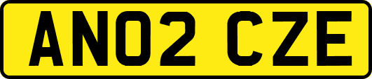 AN02CZE