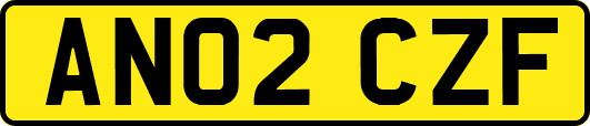 AN02CZF