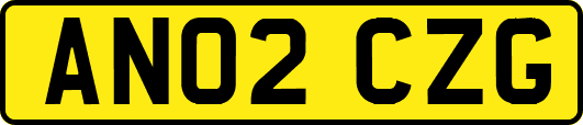 AN02CZG