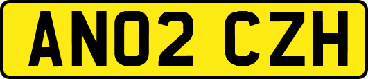 AN02CZH