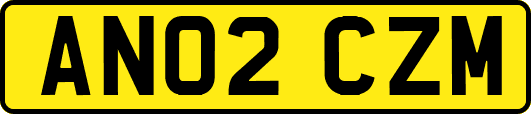 AN02CZM