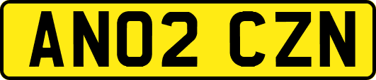AN02CZN
