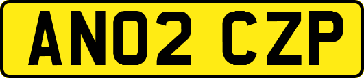 AN02CZP