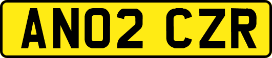 AN02CZR