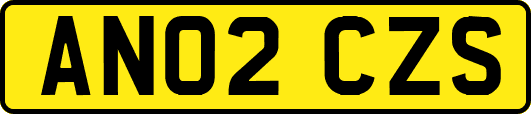 AN02CZS
