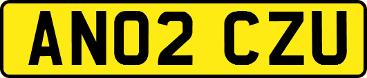 AN02CZU