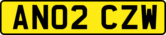 AN02CZW