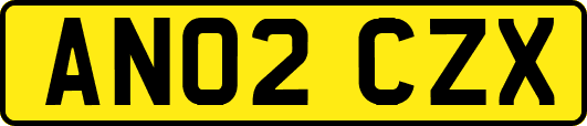 AN02CZX