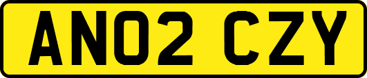 AN02CZY