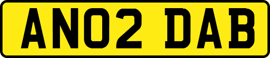 AN02DAB