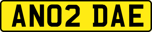 AN02DAE