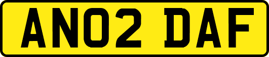 AN02DAF