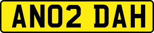 AN02DAH