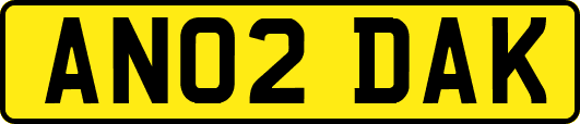 AN02DAK
