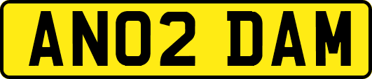 AN02DAM