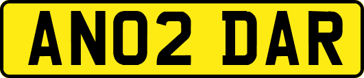 AN02DAR