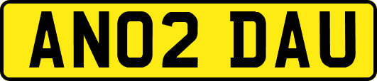 AN02DAU