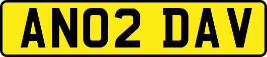 AN02DAV