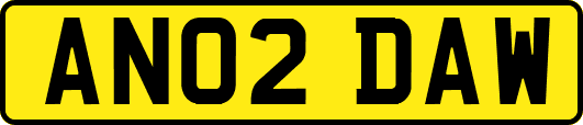 AN02DAW