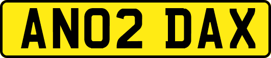 AN02DAX