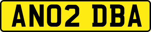 AN02DBA