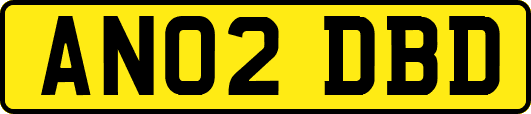 AN02DBD