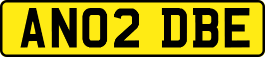 AN02DBE