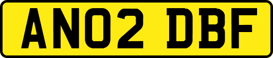 AN02DBF