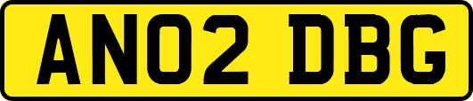 AN02DBG