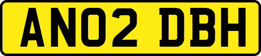 AN02DBH