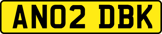AN02DBK