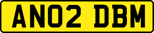 AN02DBM
