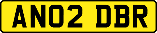 AN02DBR