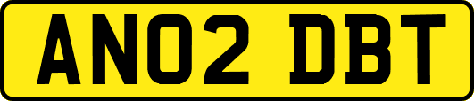 AN02DBT