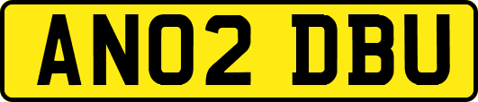 AN02DBU