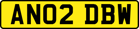 AN02DBW