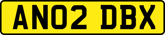 AN02DBX