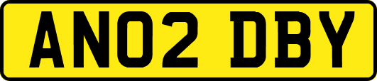 AN02DBY