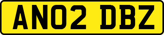 AN02DBZ
