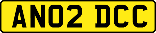 AN02DCC