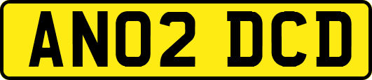 AN02DCD