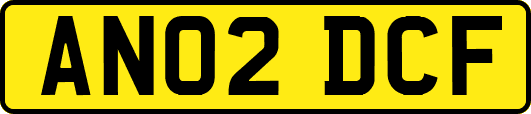 AN02DCF