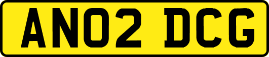 AN02DCG